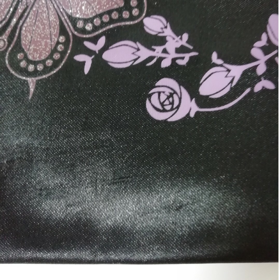 ANNA SUI(アナスイ)の【チャーム付】アナスイ　ビッグ巾着トートバッグ レディースのバッグ(トートバッグ)の商品写真