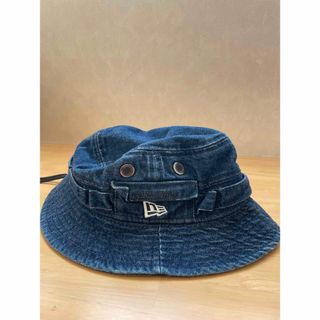 ニューエラー(NEW ERA)の新品　ニューエラ　キッズ　ハット　帽子(帽子)