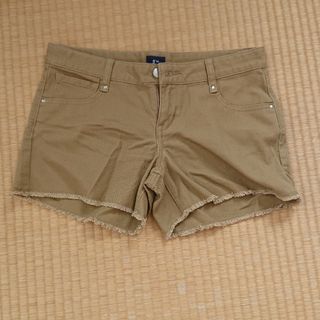 ジーユー(GU)のショートパンツ サイズ64 GU(ショートパンツ)