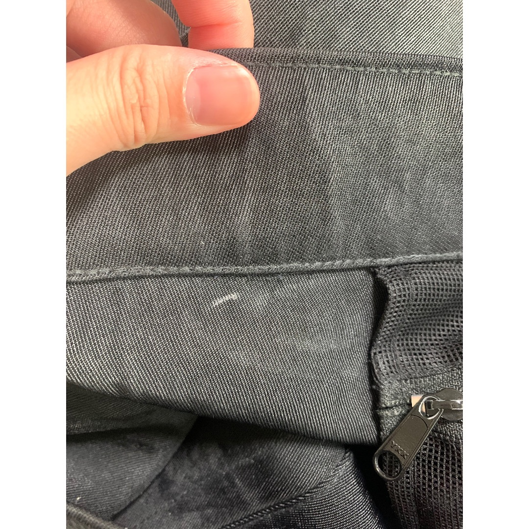 DEUXIEME CLASSE - ENOF 完売 big shoulder bagの通販 by shop