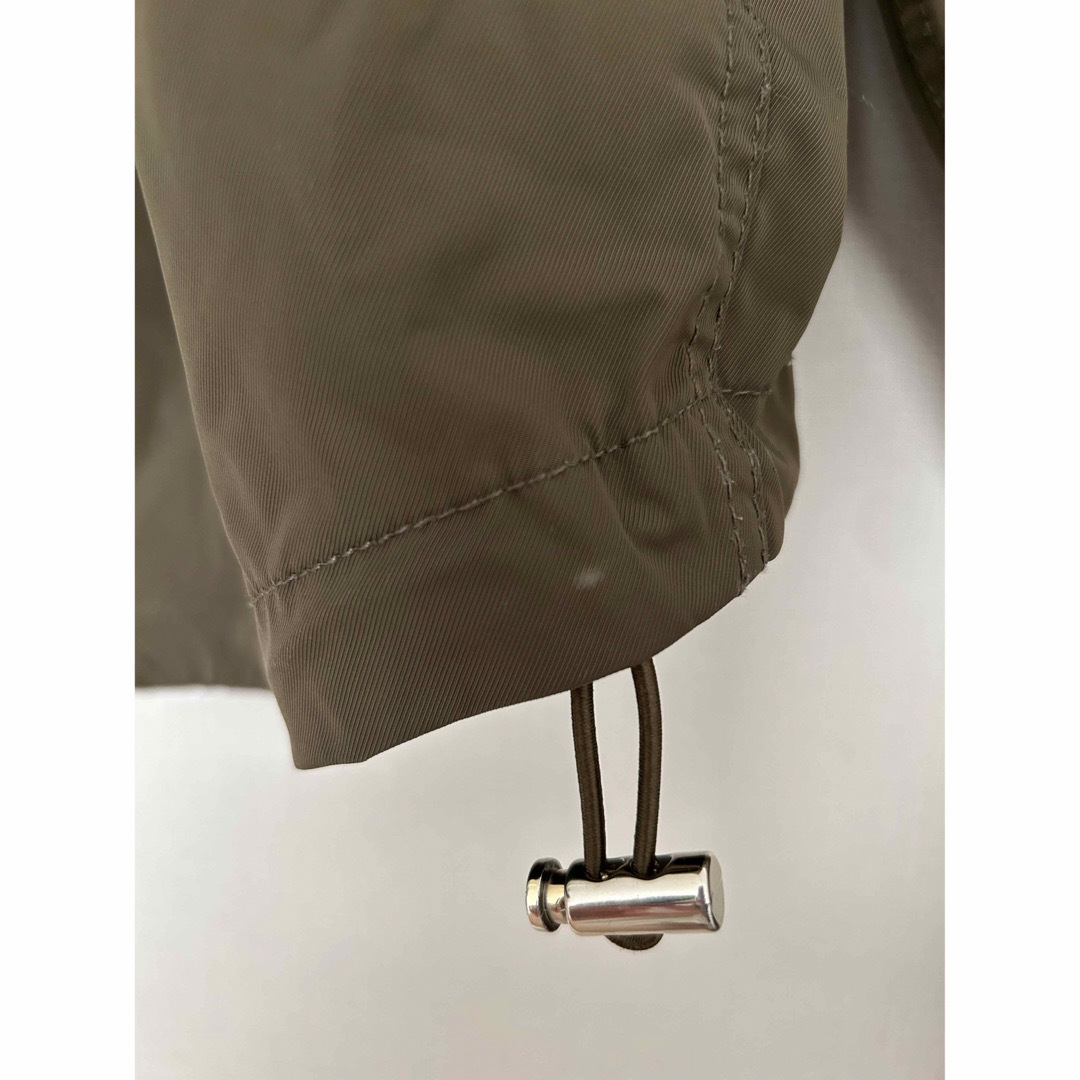 GU(ジーユー)のGU マウンテンパーカー レディースのジャケット/アウター(ブルゾン)の商品写真