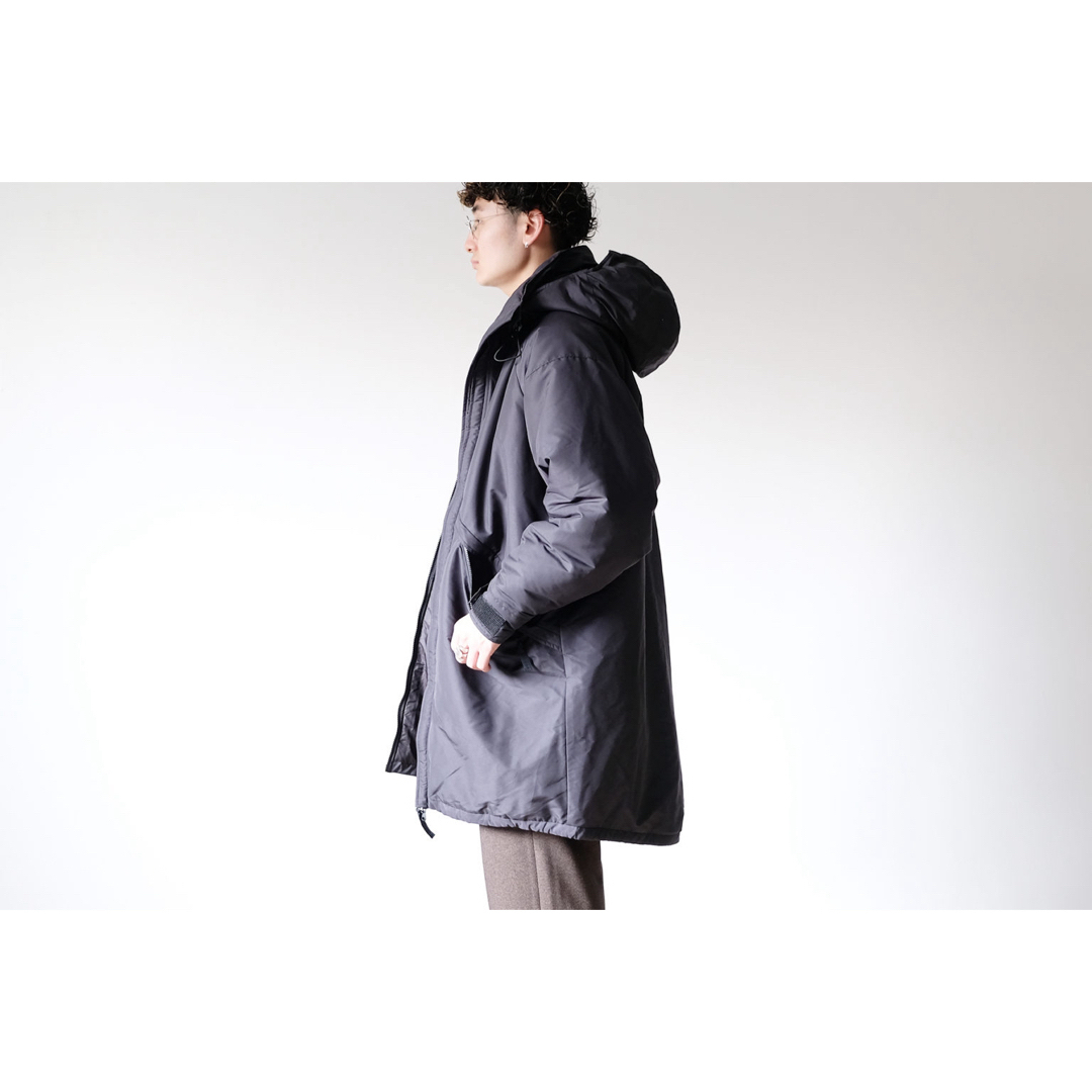 2020AW限定!WILD THINGS TRANSPORT PARKA