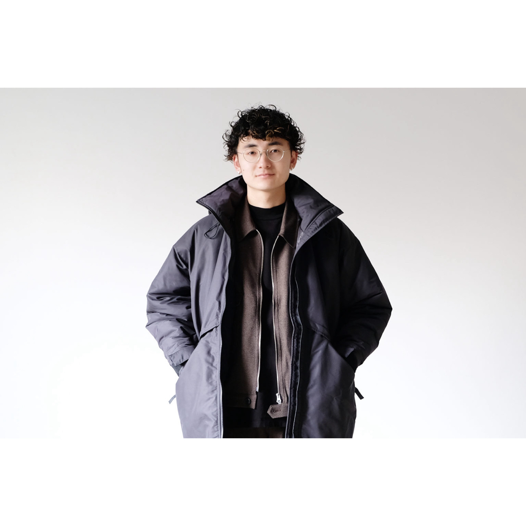 WILDTHINGS CB TRANSPORT PARKA