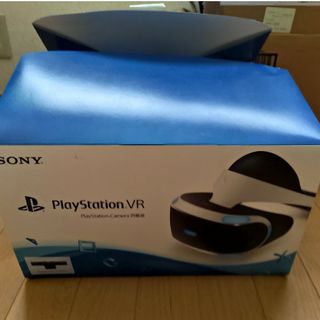 プレイステーション(PlayStation)のPlayStation VR(その他)