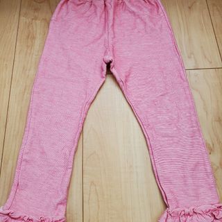 coeur a coeur - クーラクール 長丈折り返しパンツ 95の通販 by さゆみ ... 新品 クーラクール 長丈パンツ 95