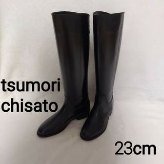 ツモリチサト ブーツ(レディース)の通販 200点以上 | TSUMORI CHISATO