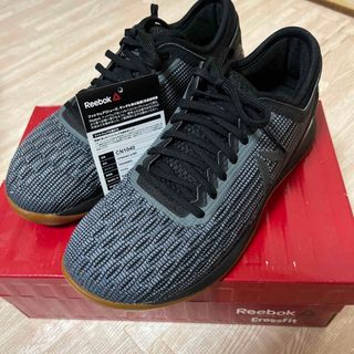 リーボック(Reebok)のtaka1820様専用⭐︎Reebok クロスフィットシューズ23センチ(トレーニング用品)