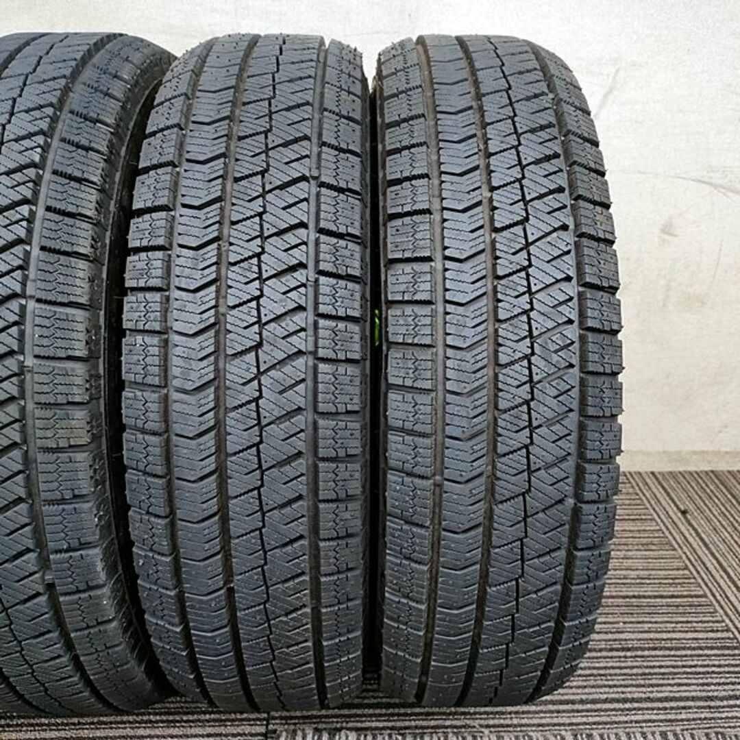 BRIDGESTONE 175/70R14 VRX2 4本 YW257 P