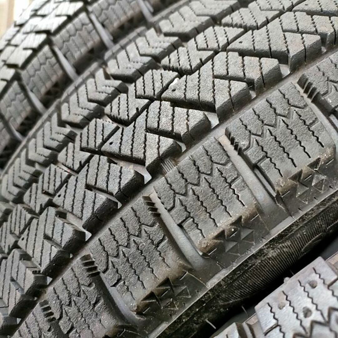 BRIDGESTONE 175/70R14 VRX2 4本 YW257 P