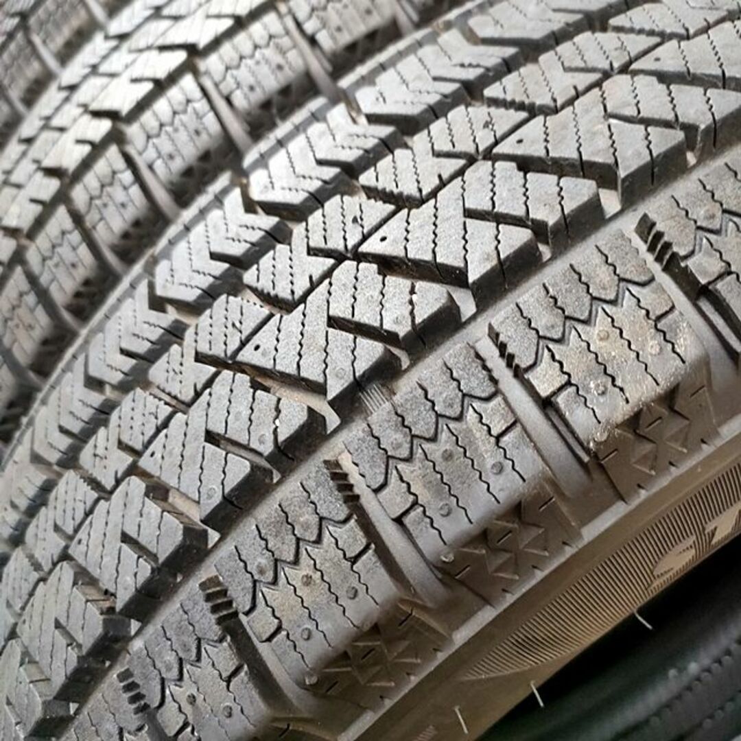 BRIDGESTONE 175/70R14 VRX2 4本 YW257 P