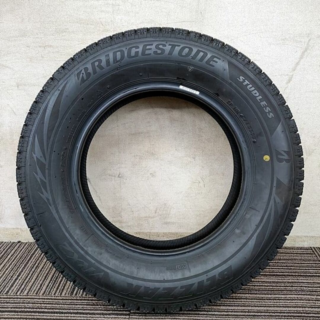 BRIDGESTONE 175/70R14 VRX2 4本 YW257 P