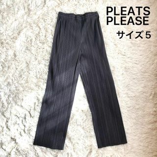プリーツプリーズイッセイミヤケ カジュアルパンツレディースの通販