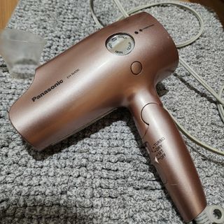 パナソニック(Panasonic)のパナソニックヘアドライヤー(ドライヤー)