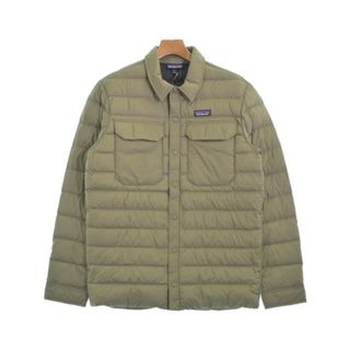 パタゴニア(patagonia) フェザー ダウンジャケット(メンズ)の通販 54点