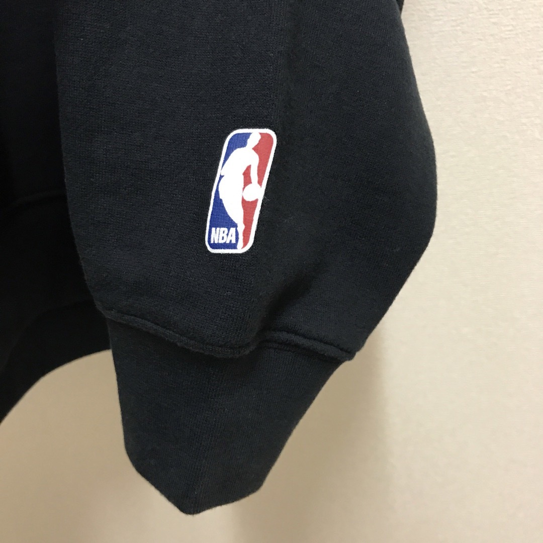 ⑩mitchell\u0026ness NBA レイカーズ LAKERS スウェット