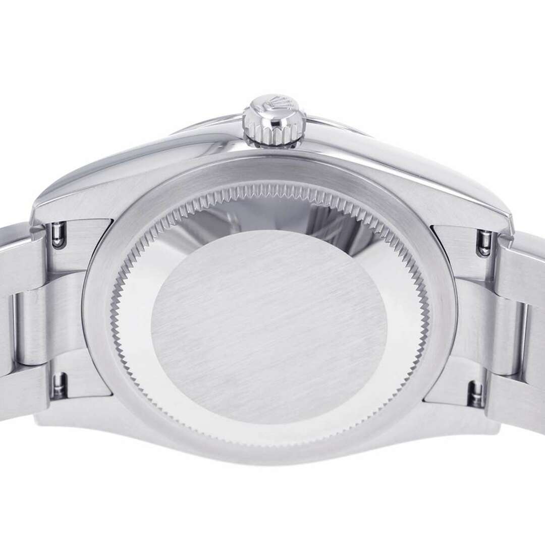 ロレックス オイスターパーペチュアル34 124200 ROLEX 腕時計 レディース ブライトブルー文字盤 2