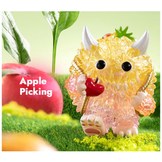 INSTINCTOY Monster Fluffy Apple Picking(その他)