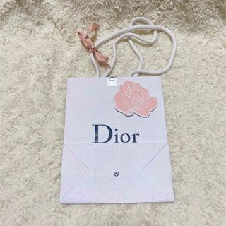 クリスチャンディオール(Christian Dior)のDior ショップ袋(ショップ袋)