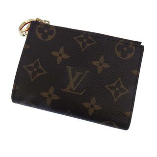 ヴィトン(LOUIS VUITTON) モノグラム 財布(レディース)(オレンジ/橙色