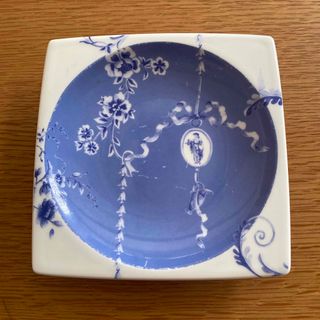 ウェッジウッド(WEDGWOOD)のWEDGEWOOD  ハーモニープレート(食器)