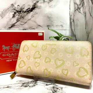 コーチ(COACH) ハート 財布(レディース)の通販 300点以上 | コーチの