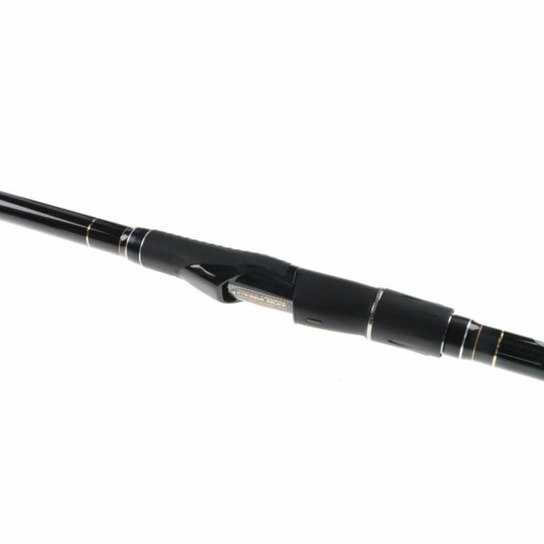 がまかつ - がまかつ がま磯 デニオス 175-53/Z290Lの通販 by