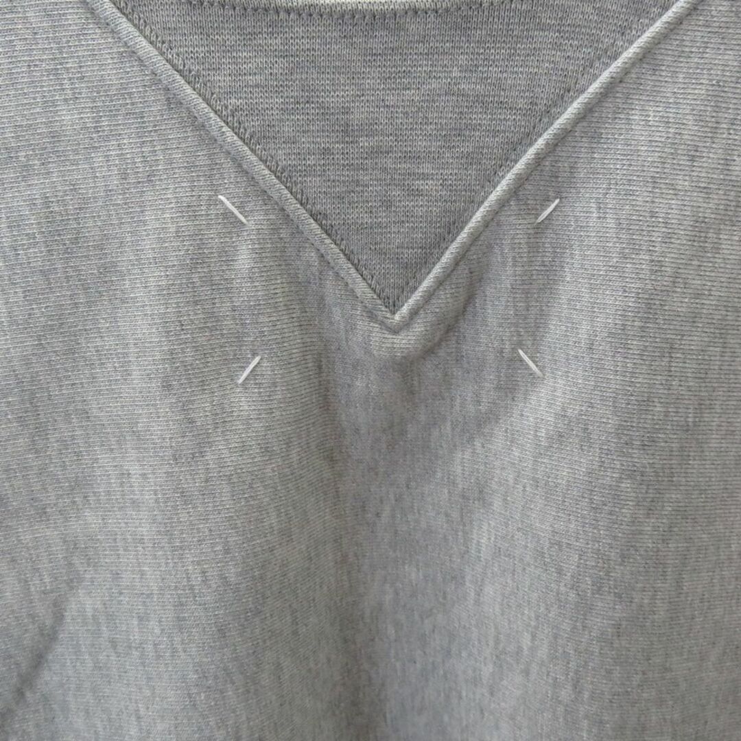 Maison Martin Margiela(マルタンマルジェラ)のMaison Margiela 21ss 1CON SWEAT CREW NECK Size-54  メンズのトップス(スウェット)の商品写真