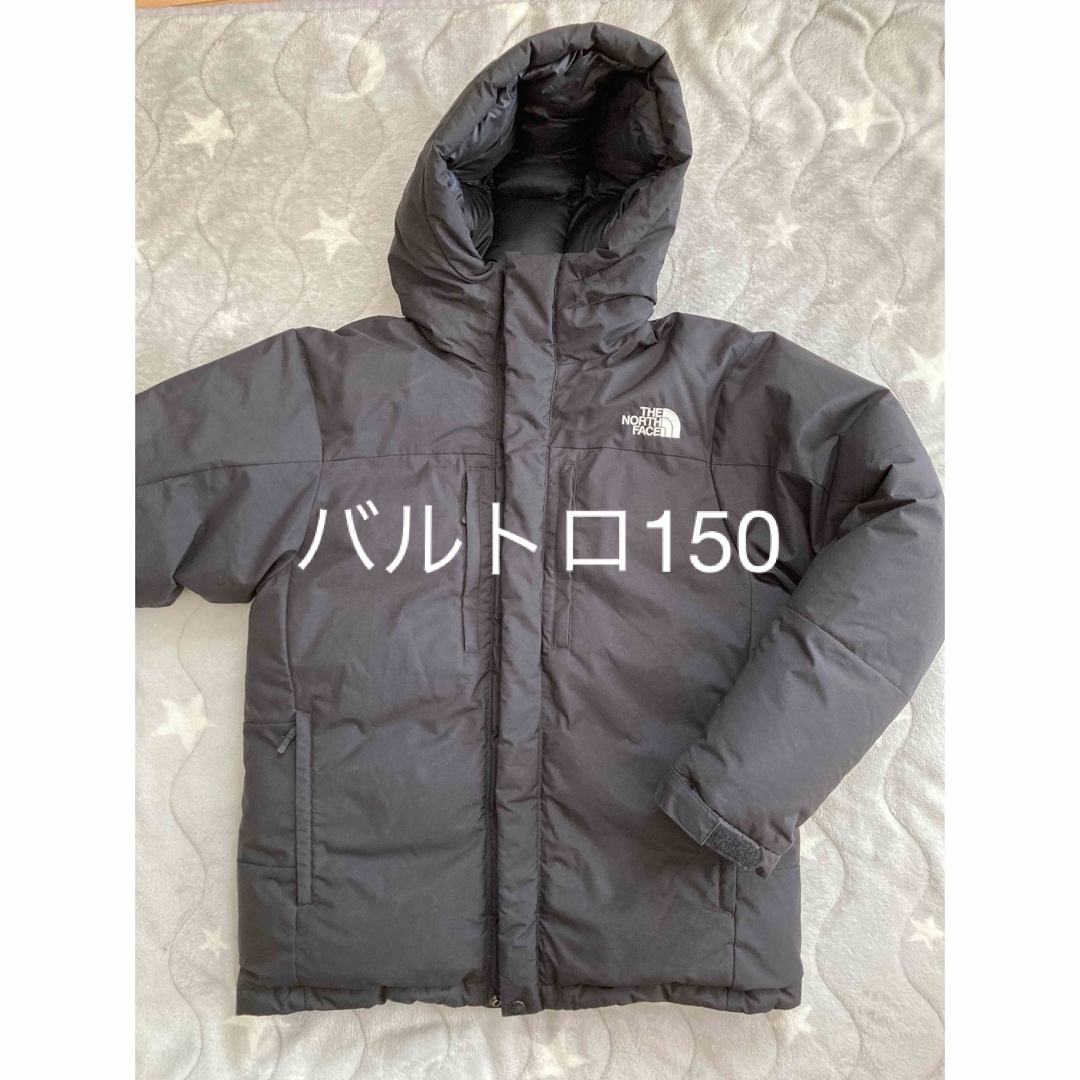 THE NORTH FACE  バルトロジャケット