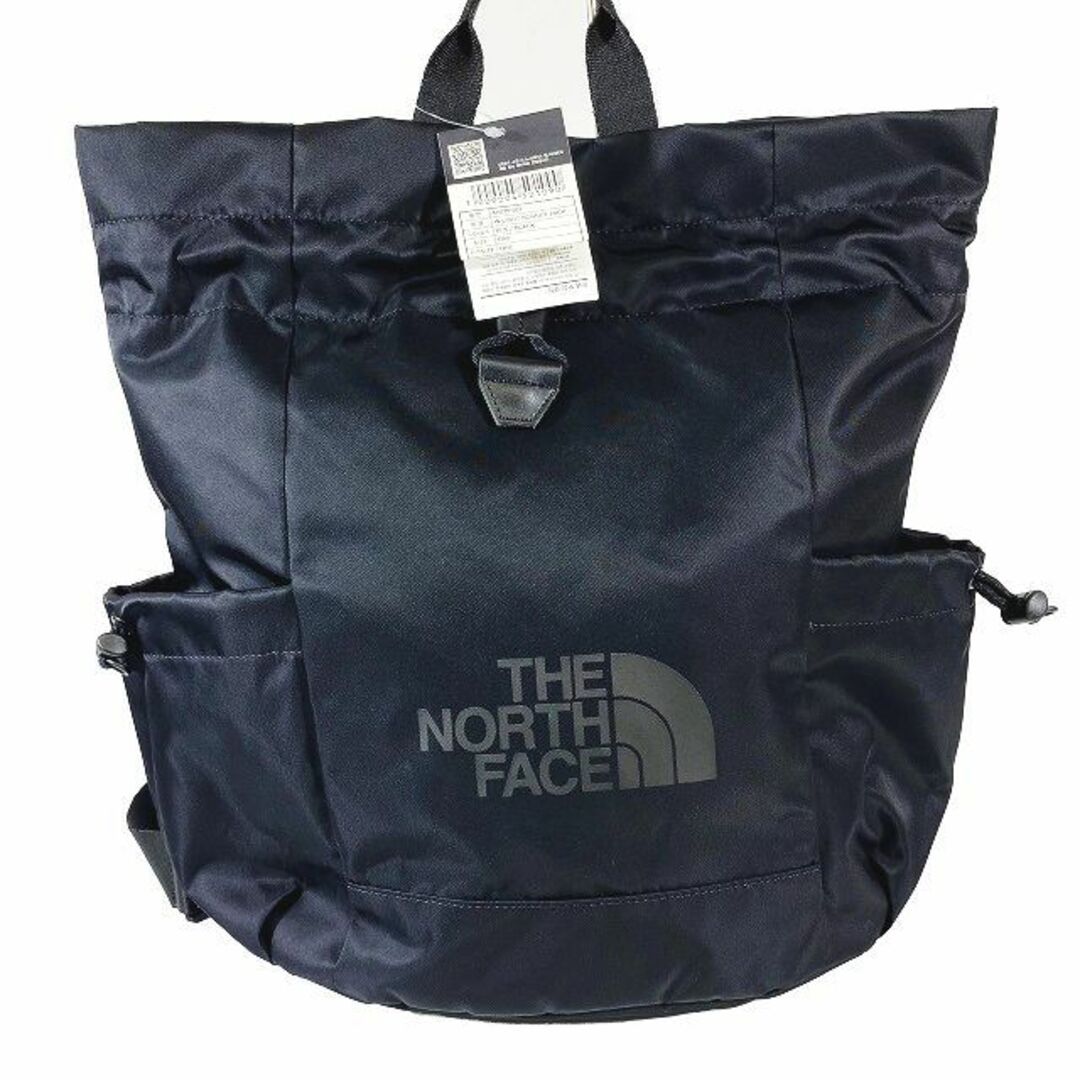 THE NORTH FACE - ザノースフェイス トートバッグ ショルダーバッグ ... ザノースフェイス トートバッグ ショルダーバッグ ダブルライトボニーパック