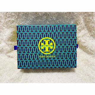 トリーバーチ(Tory Burch)のTory Burch 空箱 ギフトラッピング(ショップ袋)