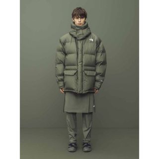 ハイク ノースフェイスの通販 900点以上 | HYKEを買うならラクマ