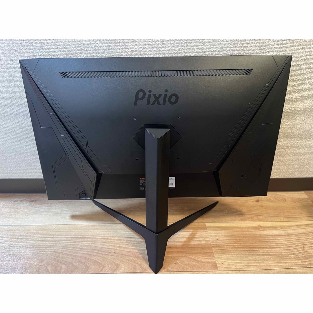 Pixio PX279 Prime ゲーミングモニター 240hz 27インチ-