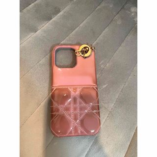 クリスチャンディオール(Christian Dior)のdior iPhoneケース　dior レディーディオール　iPhone13(iPhoneケース)