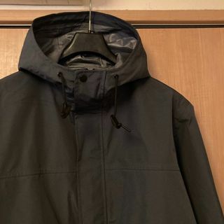 ジーユー(GU)の[新品] size XL | GU | マウンテンパーカ 3レイヤーファブリック(マウンテンパーカー)