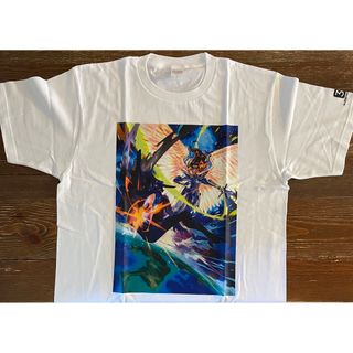 マジックザギャザリング(マジック：ザ・ギャザリング)のMTG 30th Anniversary 記念グッズ Tシャツ Lサイズ(その他)