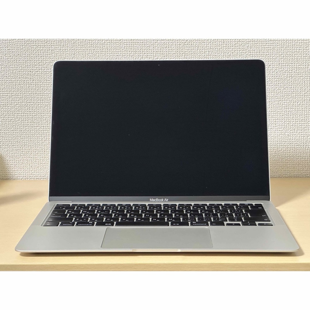 MacBook Air (Retina, 13-inch, 2020) PC/タブレット MacBook Air (Retina, 13-inch, 2020) PC/タブレット