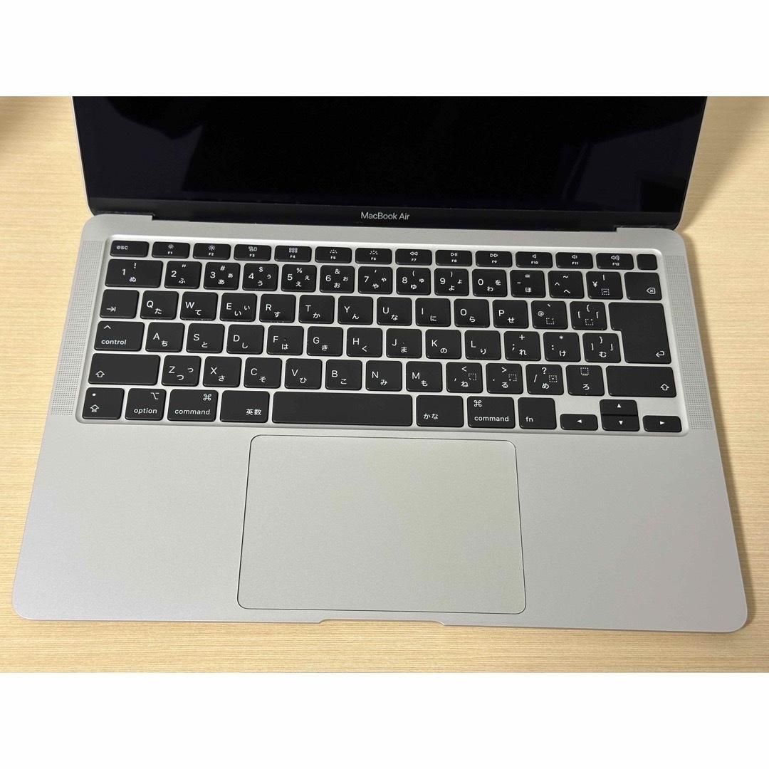 MacBook Air (Retina, 13-inch, 2020)