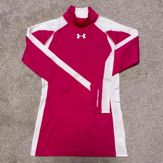 アンダーアーマー(UNDER ARMOUR)のアンダーアーマ　レディースゴルフインナー　Ｍサイズ(ウエア)