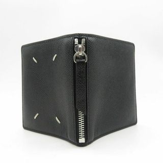 マルタンマルジェラ(Maison Martin Margiela)のMAISON MARGIELA 22aw SMALL FLIP FLAP WALLET SA1VX0010(折り財布)