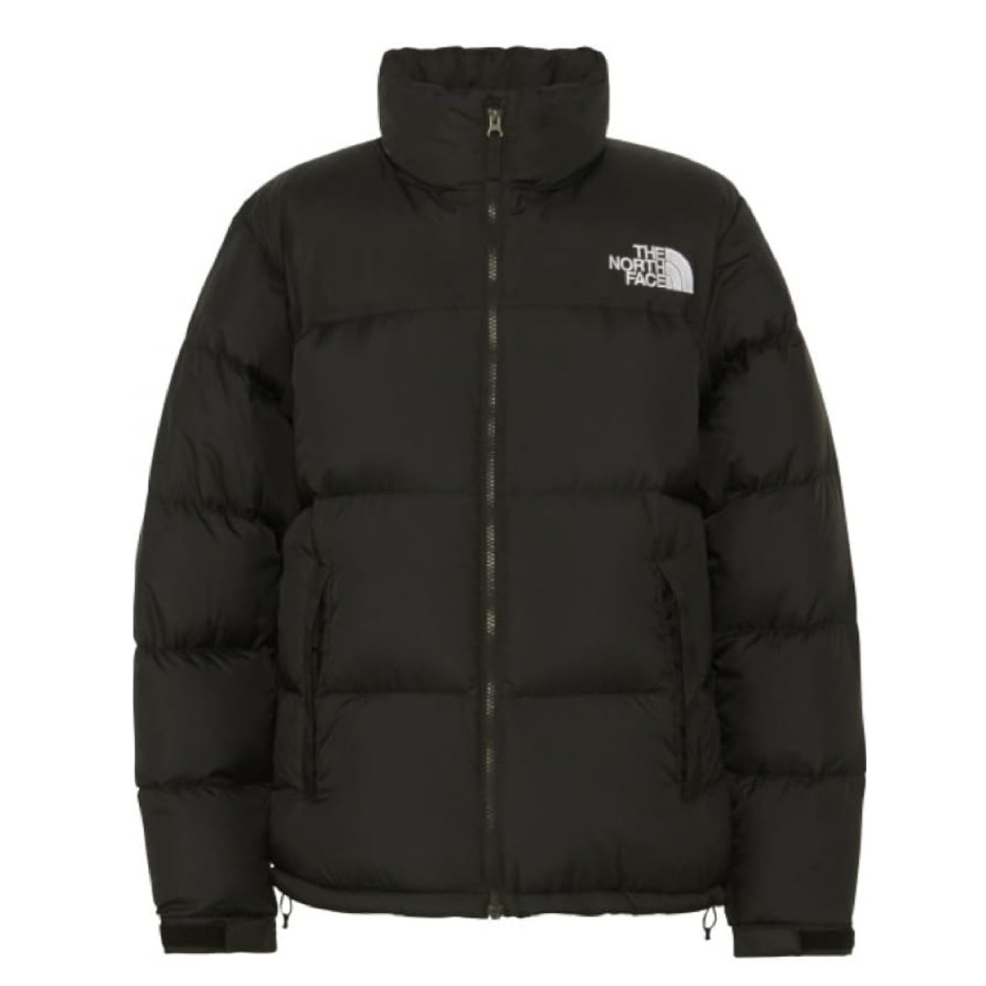 THE NORTH FACE - 国内正規品 ノースフェイス ヌプシジャケット XXL