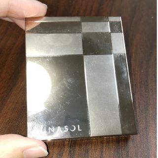 ルナソル(LUNASOL)のルナソル スリーディメンショナルアイズ02 Soft Beige アイシャドウ(アイシャドウ)
