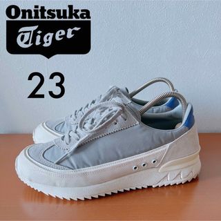 オニツカタイガーOnitsuka Tiger HSINTI ヘシンティスニーカー