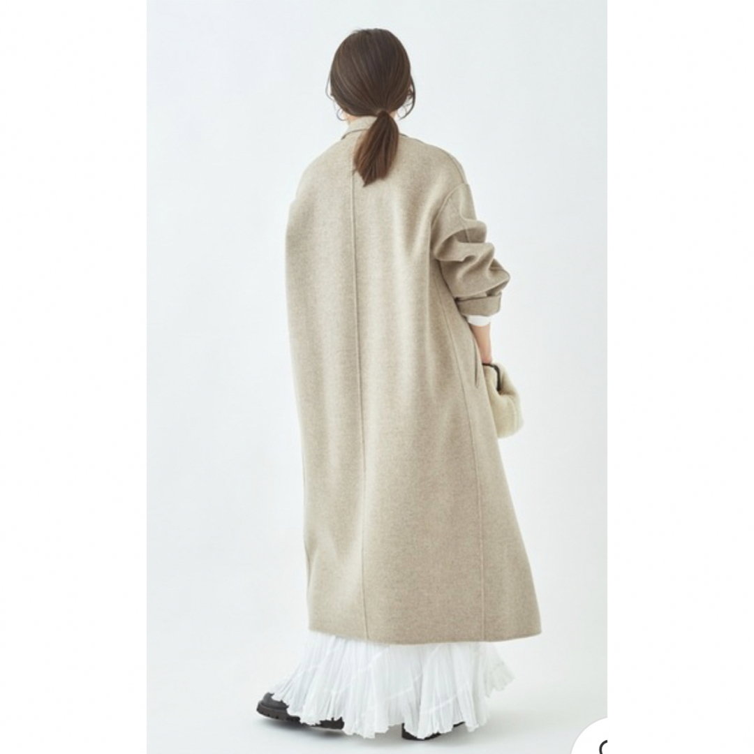 Plage - ほぼ未使用☆Plage ハミルトンテーラードコート Plage - ほぼ未使用☆Plage ハミルトンテーラードコート