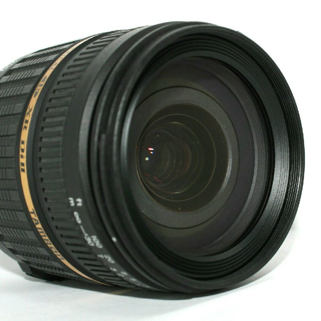 Nikon - TAMRON AF 18-200mm XR Di Ⅱ PENTAX用✨完動美品✨の通販 by