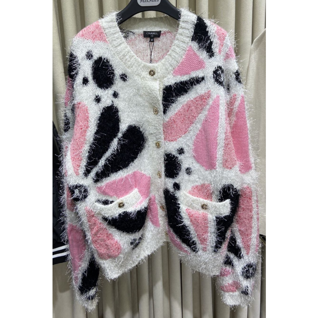 ♡ シャネル♡ カーディガン《CHANEL》-