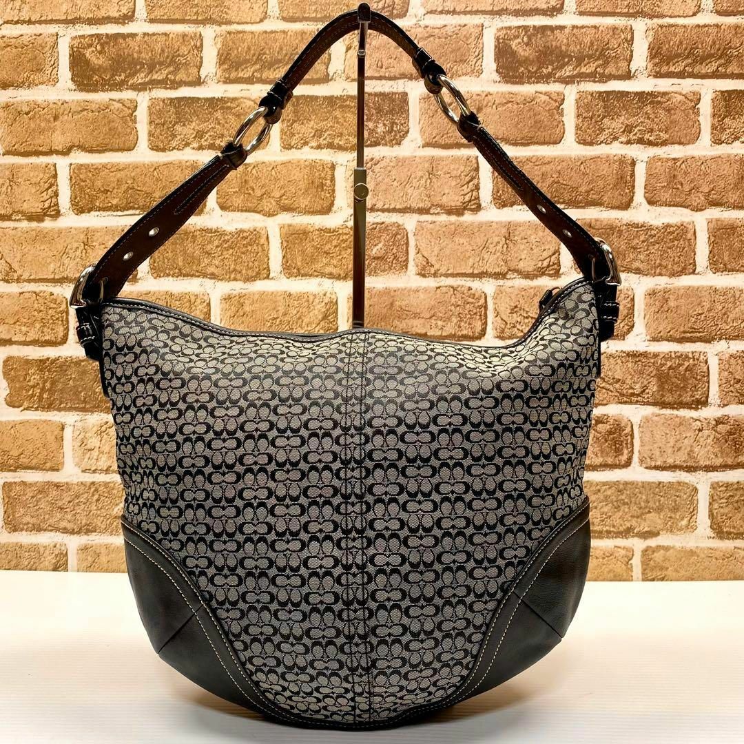 COACH - 美品!COACH ワンショルダーバッグ 6993の通販 by みしまる's