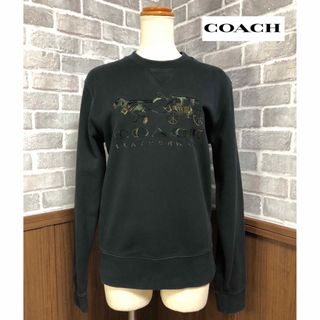 コーチ(COACH) トップスの通販 300点以上 | コーチのレディースを買う