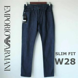 Emporio Armani - サイズー内周81.5股上25股下77~78の通販 by ...