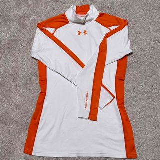 アンダーアーマー(UNDER ARMOUR)のアンダーアーマ　レディースアンダーウェアＭサイズ(ウェア)