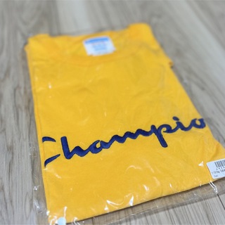 チャンピオン(Champion)のChampion Tシャツ(Tシャツ/カットソー(半袖/袖なし))